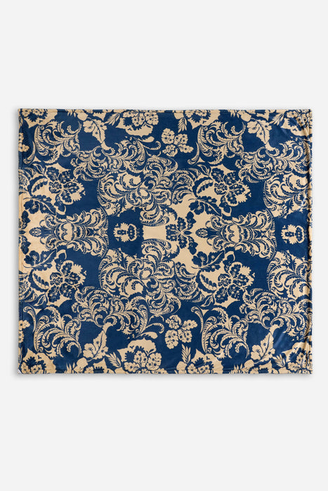 Johnny Was Zafira Bloom Laurel Canyon Cozy Blanket H12426-1