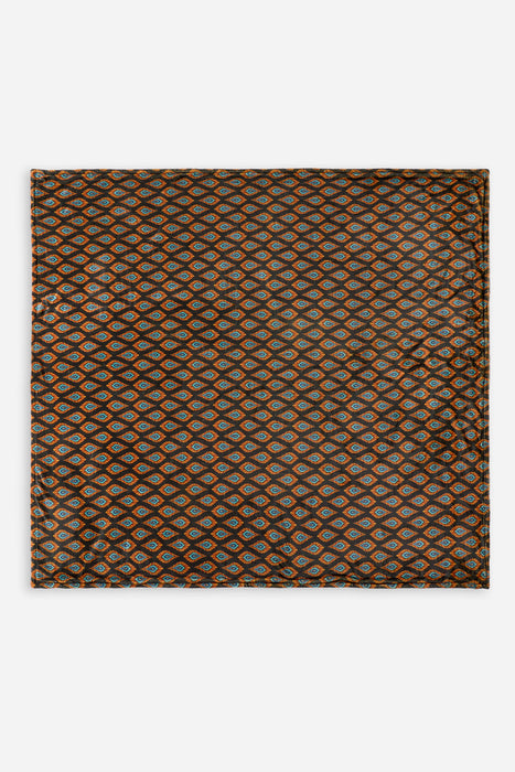 Johnny Was Zafira Bloom Laurel Canyon Cozy Blanket H12426-1