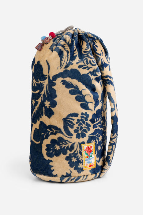 Johnny Was Zafira Bloom Laurel Canyon Cozy Blanket H12426-1