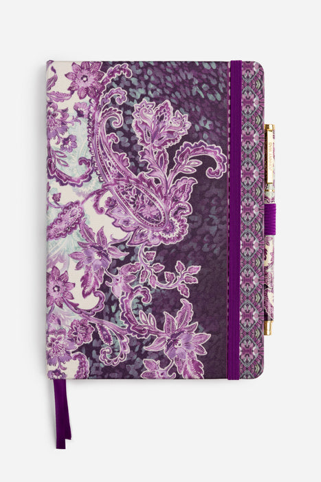 Johnny Was Anzio Journal and Pen Set H48425-O