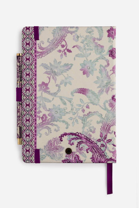 Johnny Was Anzio Journal and Pen Set H48425-O