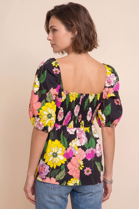 Johnny Was Jade Marisol Blouse L17623
