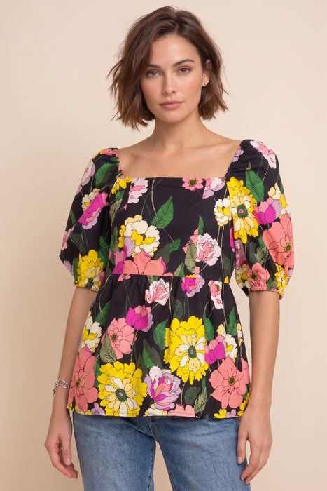 Johnny Was Jade Marisol Blouse L17623