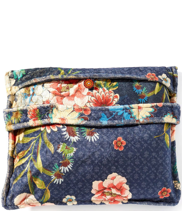 Johnny Was Advestia Travel Blanket H19025-7