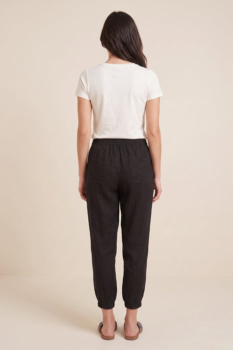 Johnny Was Alice Cropped Jogger Pants R65120-D *