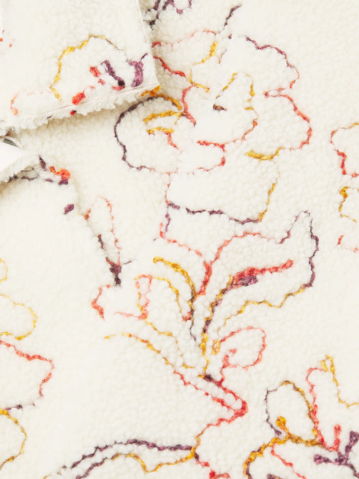 Johnny Was Arcane Reversible Coat B44525-R