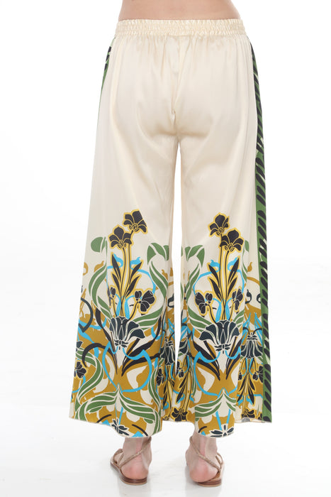 Johnny Was Axelle Wide Leg Pant C66525-7