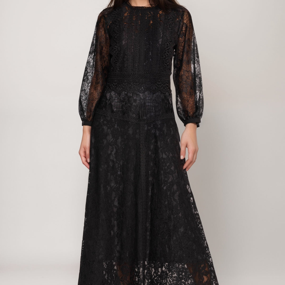 Women's Thea Lace Dress B33724-O