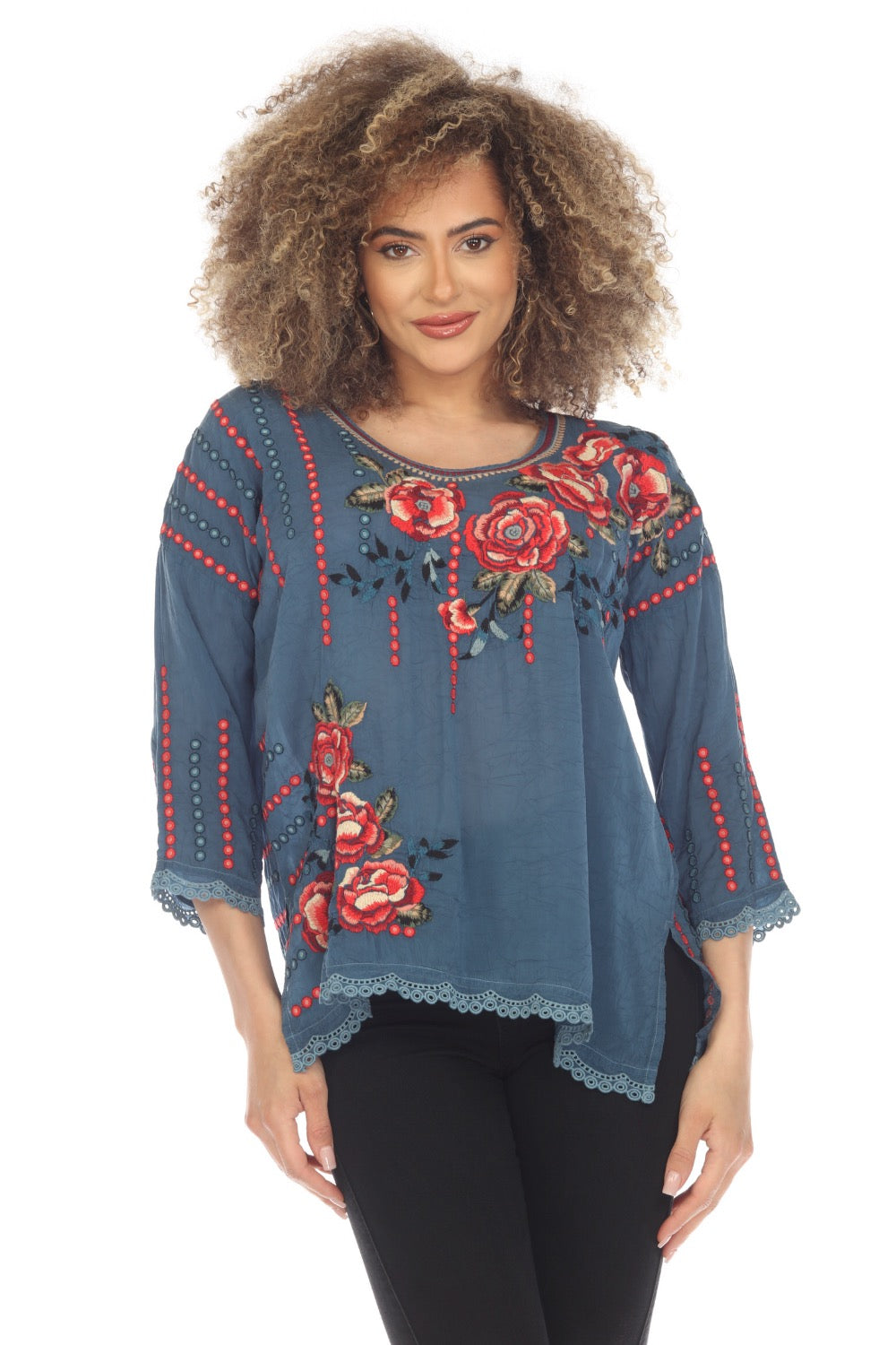 May 2024 (Johnny Was)