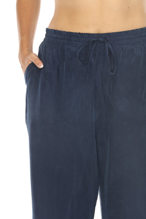 Johnny Was Alice Cropped Jogger Pants R65120-D *