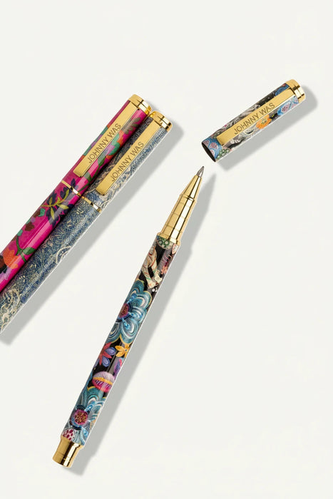 Johnny Was Caetana Pen Set H46125-3