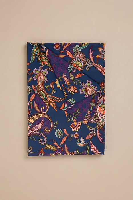 Johnny Was Comono Paisley Tablecloth H72724-9