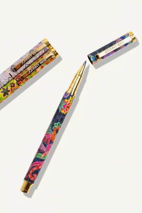 Johnny Was Emberwing Pen Set H47224-7