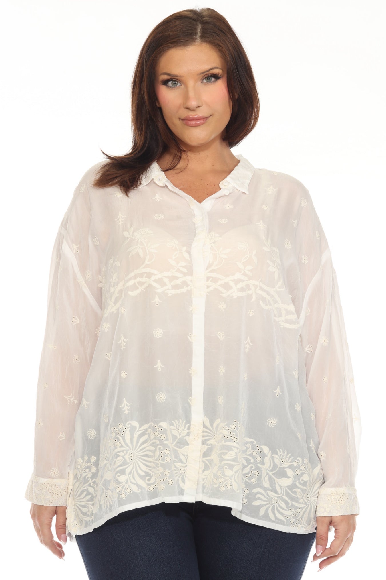 April 2025 (Johnny Was)