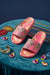 Johnny Was Flamingo Pool Side Slide JWS19624
