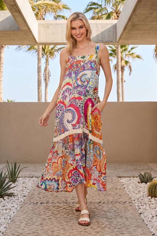 Johnny Was Dresses - Designer Quality, Low Prices | AfterRetail Johnny Was Dresses - Designer Quality, Low Prices | AfterRetail