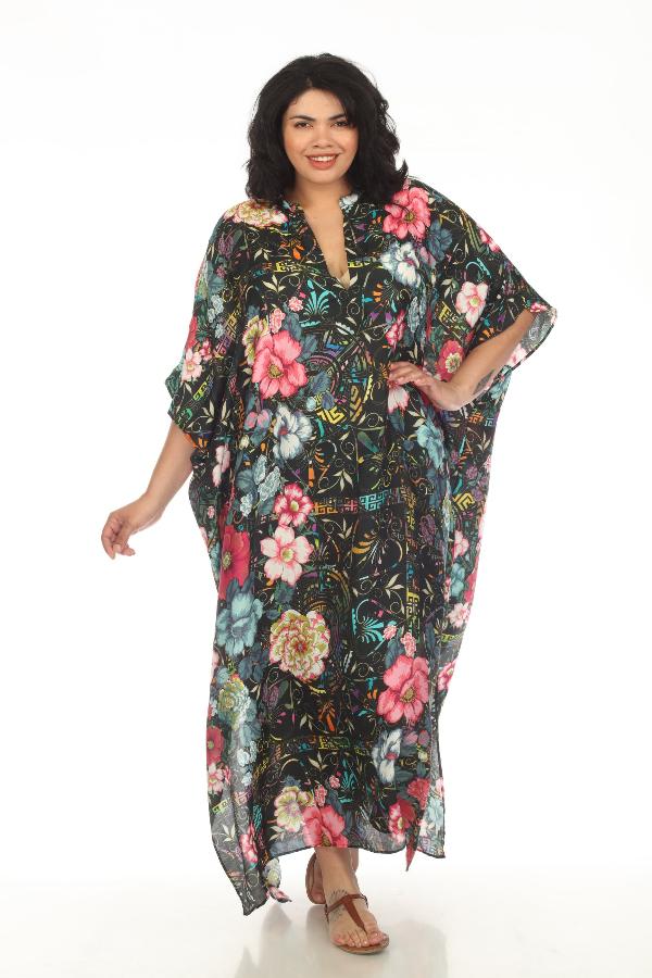 Johnny Was Kaftans AfterRetail Johnny was kaftans afterretail