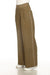 Johnny Was Martini Olive Gloria Wide Leg Pleat Pant J63725-6