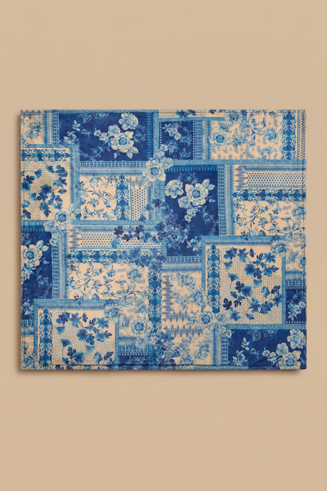 Johnny Was Ivo Laurel Canyon Cozy Blanket H12726-2