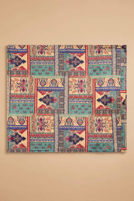 Johnny Was Ivo Laurel Canyon Cozy Blanket H12726-2