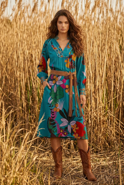 Johnny Was Dresses - Designer Quality, Low Prices | AfterRetail Johnny Was Dresses - Designer Quality, Low Prices | AfterRetail