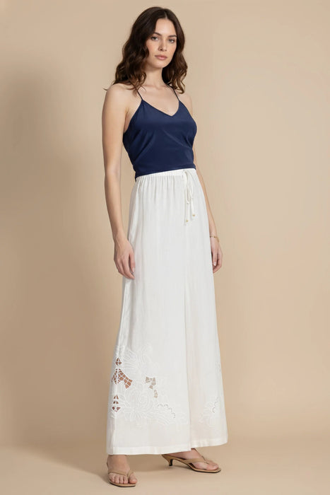 Johnny Was Jade Frankie Easy Pant L62725-2P Petite