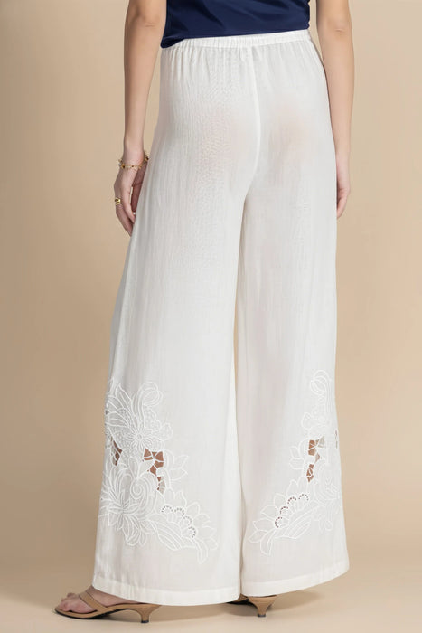 Johnny Was Jade Frankie Easy Pant L62725-2P Petite