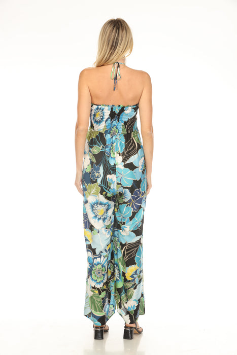 Johnny Was Jenn Sweetheart Jumpsuit CSW5324H