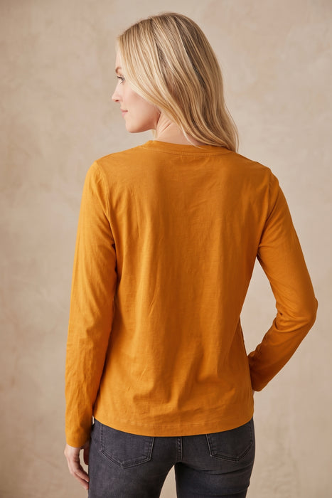 Johnny Was JWLA Femke Beaded Kimono Sleeve Tee J19025-O