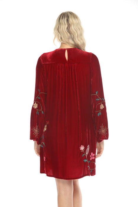 johnny was silk kimono dress Buy TIE FRONT KIMONO DRESS