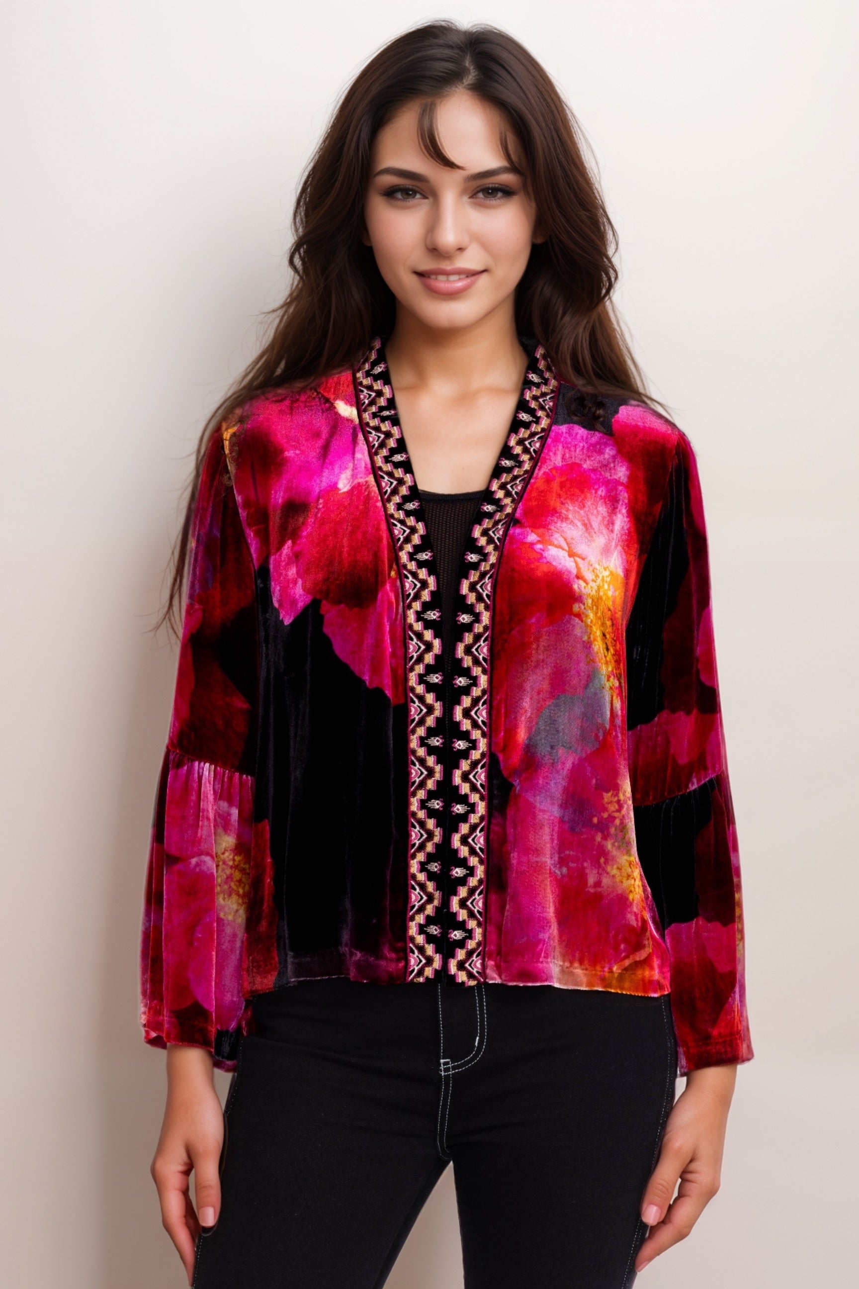 johnny was karmen top