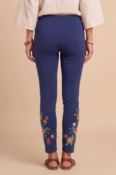 Johnny Was JWLA Ziviana Legging J65726-R