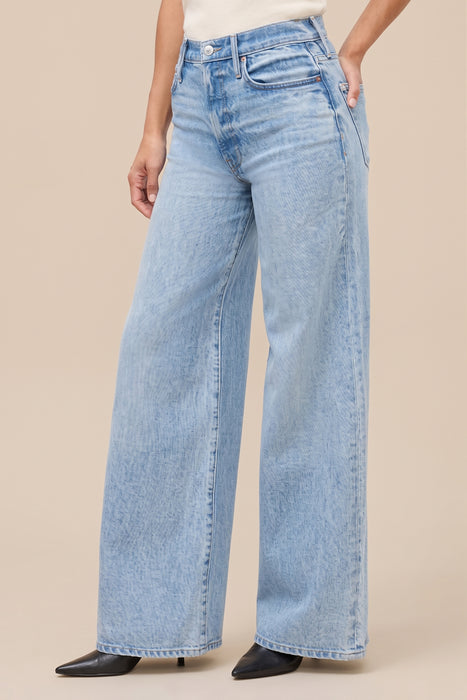 Johnny Was Collette Wide Leg Jean JWD1001