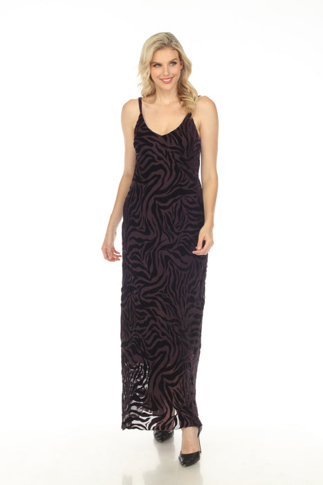 johnny was silk maxi dress Johnny Was Women's Magnolia Patchwork Silk Maxi Dress - Magnolia Patchwork
