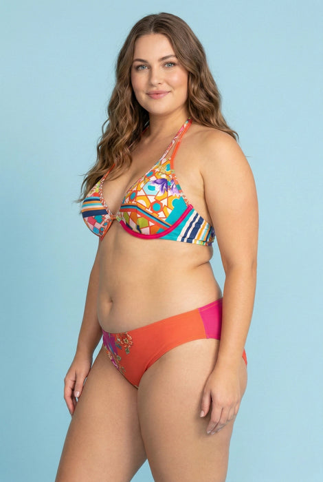 Johnny Was Lucy Hipster Bottom CSW9621ANX Plus Size