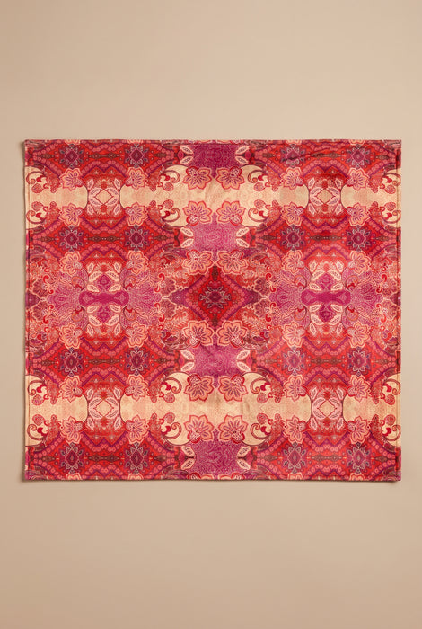 Johnny Was Magnolia Mae Laurel Canyon Cozy Blanket H12326-1