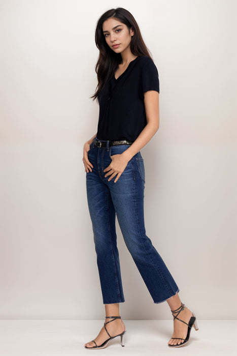 Johnny Was Marseille Baby Boot Jeans JW1011N16P