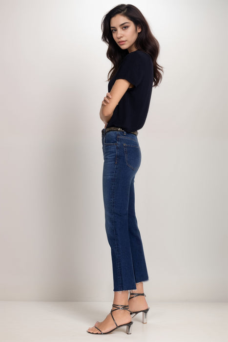 Johnny Was Marseille Baby Boot Jeans JW1011N16P