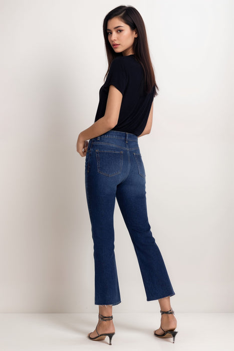 Johnny Was Marseille Baby Boot Jeans JW1011N16P