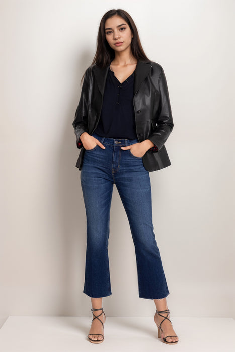 Johnny Was Marseille Baby Boot Jeans JW1011N16P