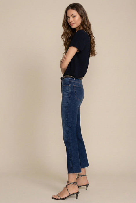 Johnny Was Marseille Baby Boot Jeans JW1011N16P