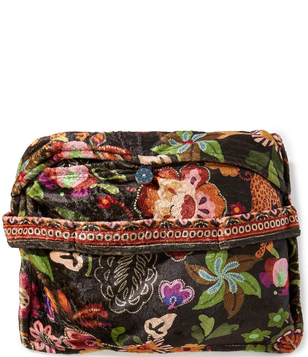 Johnny Was Maxima Travel Blanket H20025-9