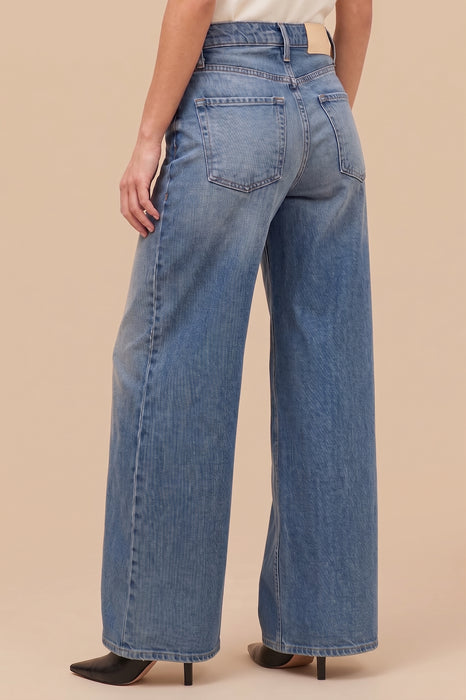 Johnny Was Collette Wide Leg Jean JWD1001