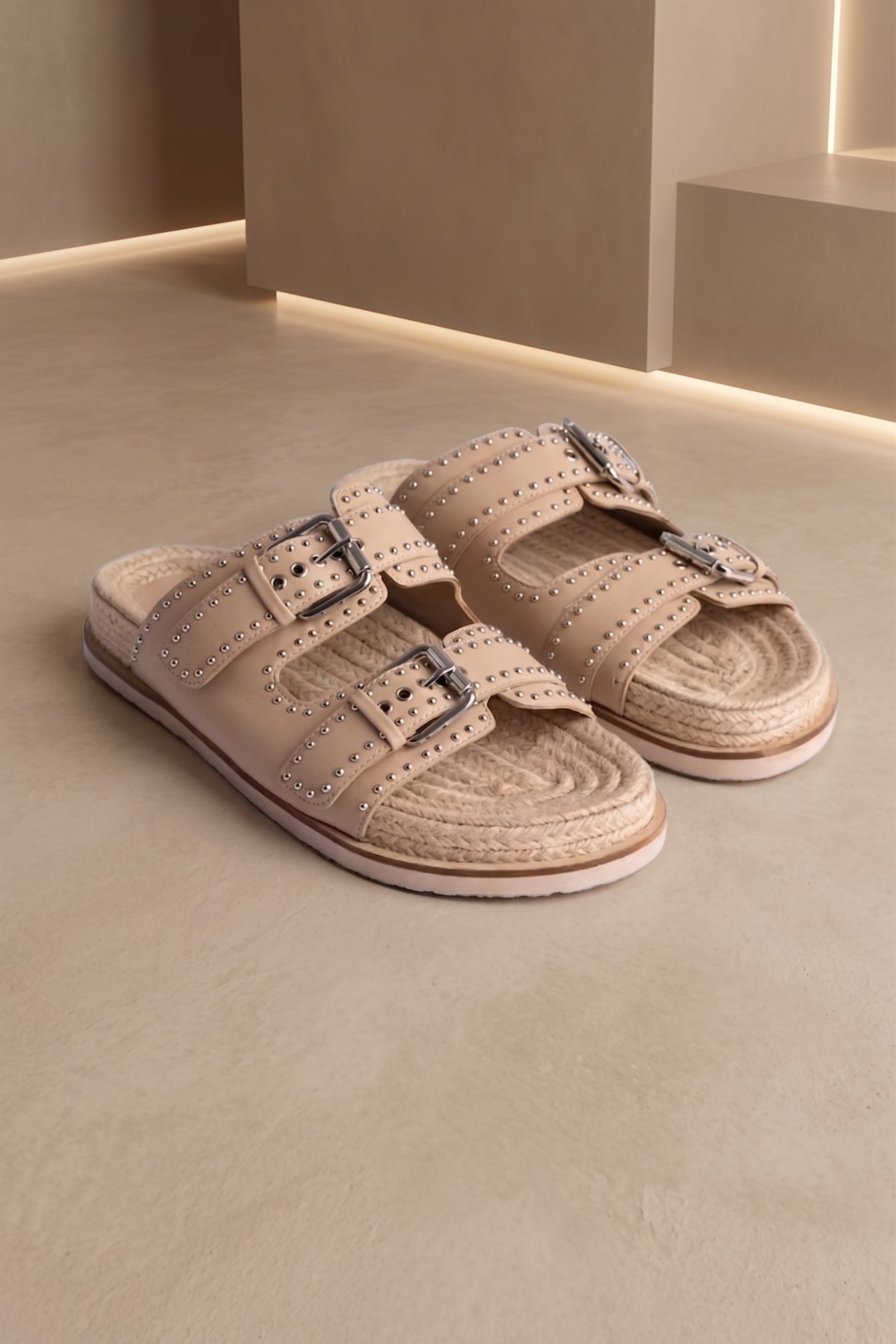 Shoes & Belts