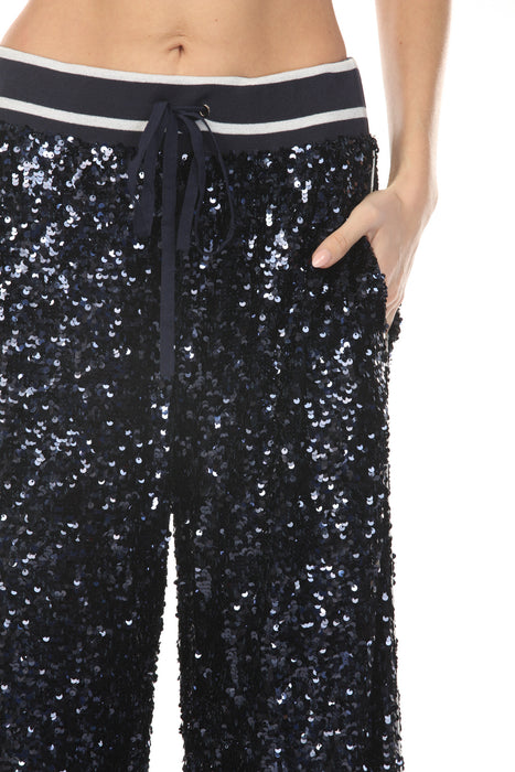 Johnny Was Gabie Sequin Pant C64524-9 *