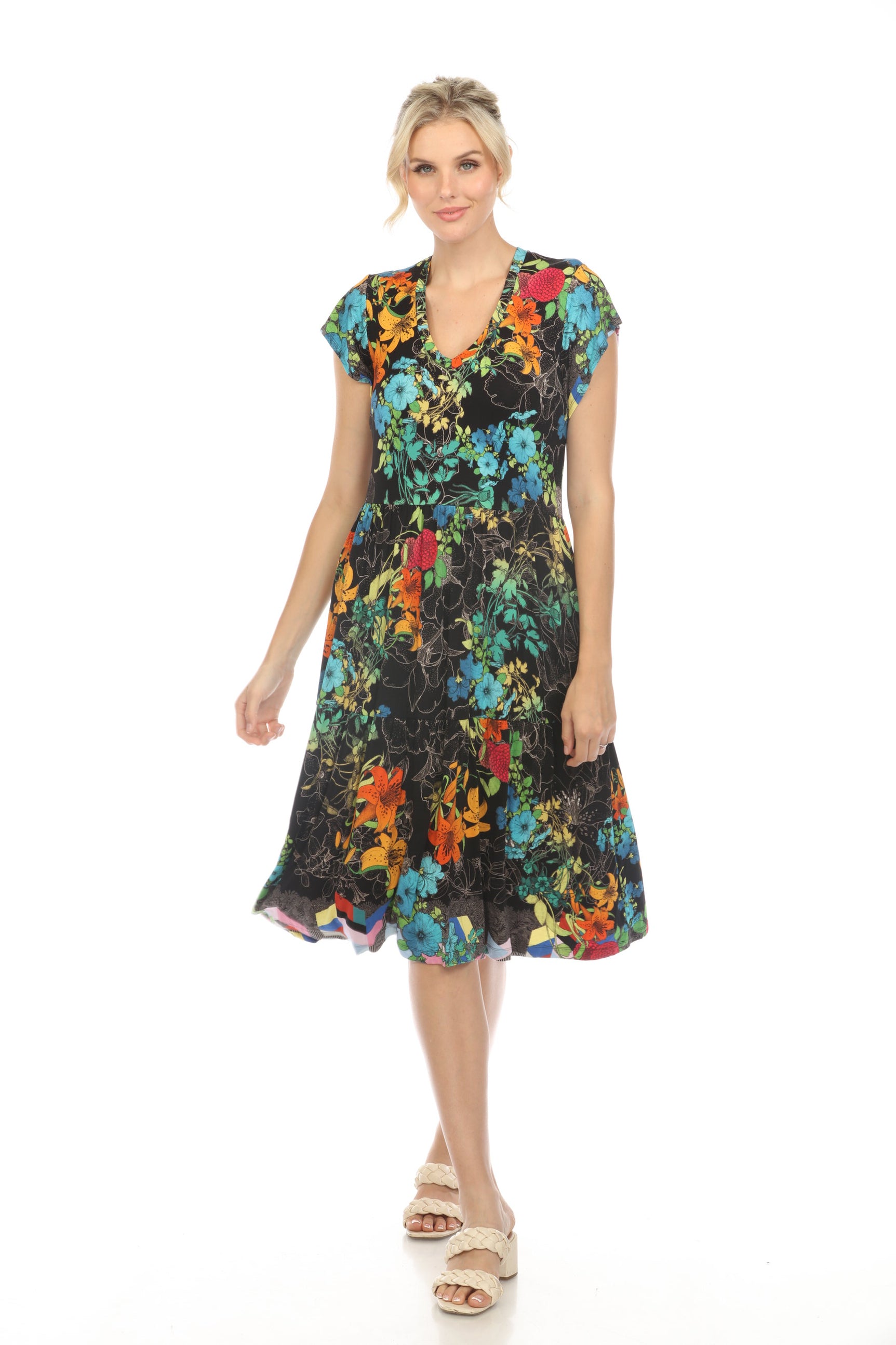 corset satin dress Historically Inspired Blue Longline with Lace and Ribbing 10 Petite Dresses for Color:HOT PINK Setlla