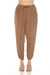 Johnny Was Style R65120 Otter Alice Cropped Jogger Pants Boho Chic