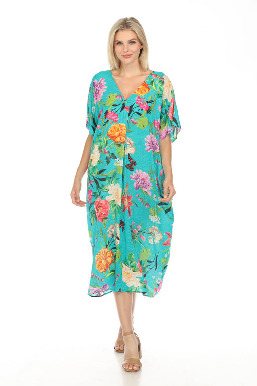 johnny was peacock mesh dress Johnny Was Peacock Mesh Black Maxi Dress Slip Long Floral Short Sleeve Large NEW