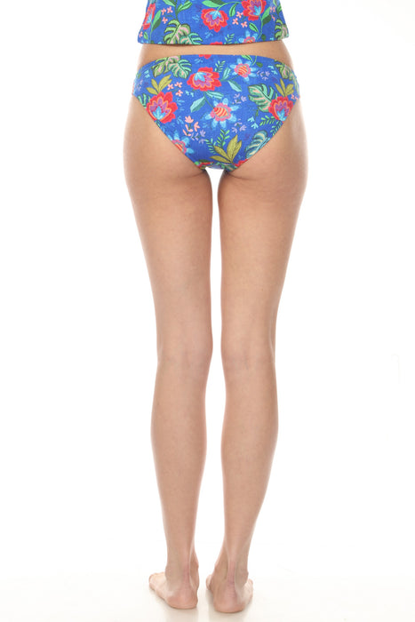 Johnny Was Roumba Hipster Bikini Bottom CSW5025-F