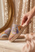 Johnny Was Sandalwood Mule Espadrille JWS21724-2